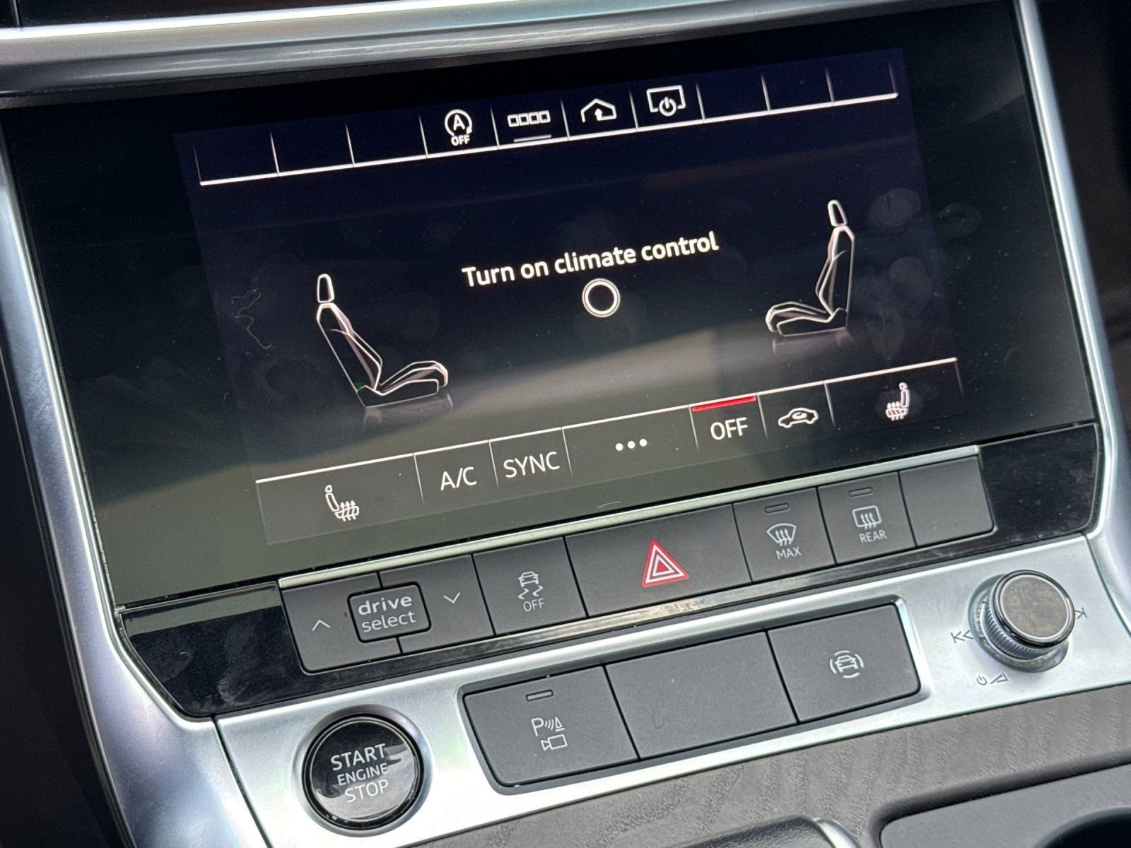 Used 2023 Audi A6 2.0T Premium image 19