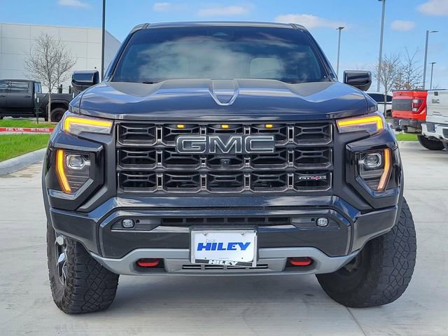 Used 2023 GMC Canyon AT4X image 2