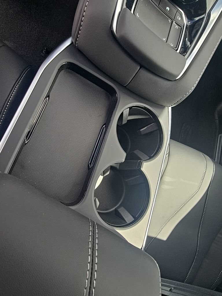New 2026 Acura RDX SH-AWD image 22