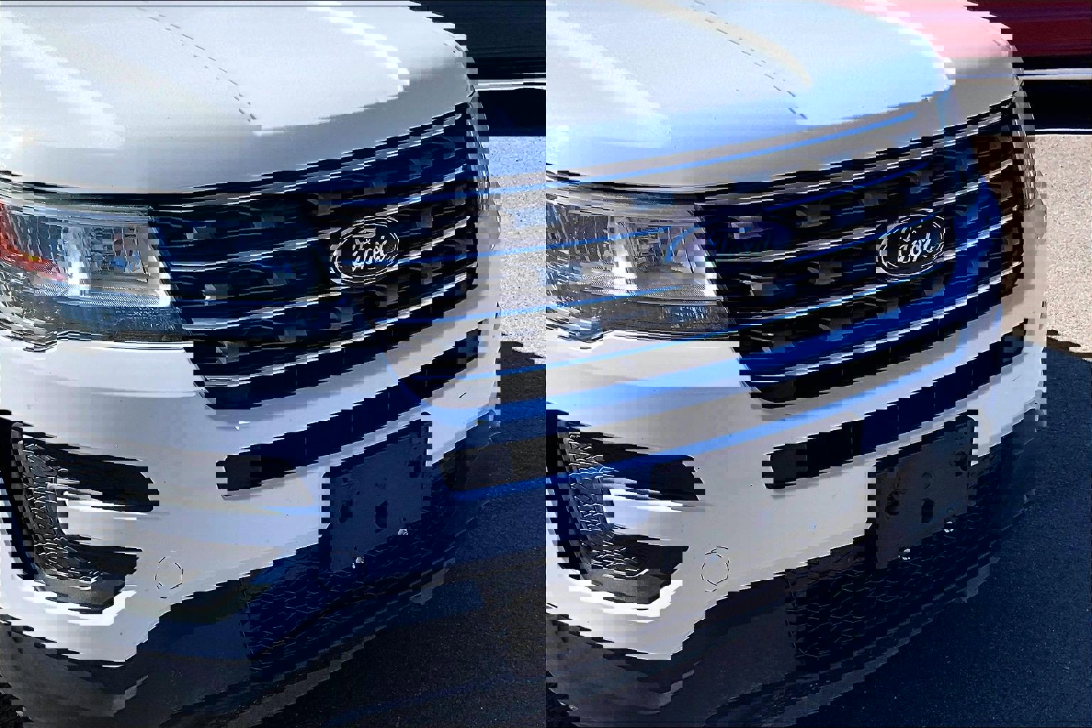 Used 2016 Ford Explorer Base image 12