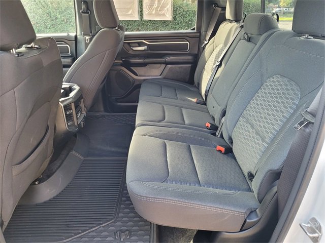 Used 2025 RAM 1500 Big Horn image 8