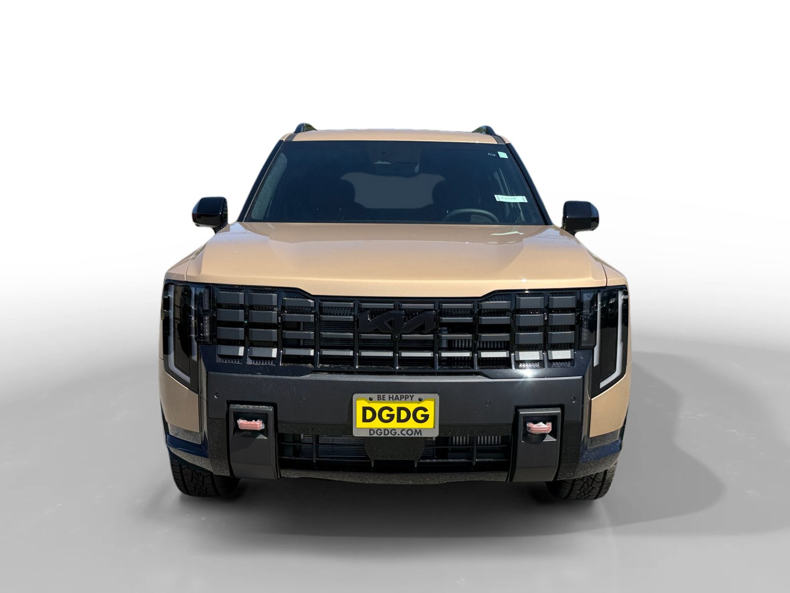 New 2027 Kia Telluride SX Prestige X-Pro AWD/4WD image 8