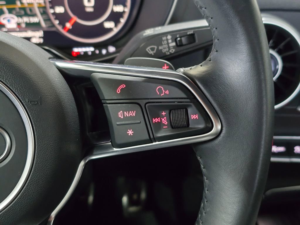 Used 2020 Audi TT 2.0T image 19