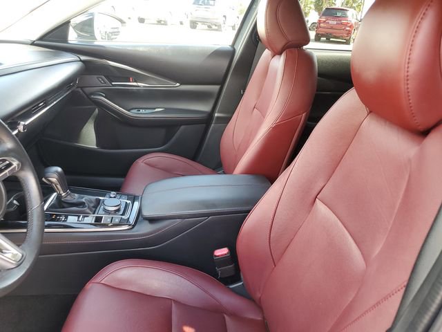 Used 2023 MAZDA CX-30 AWD 2.5 S w/ Preferred Package image 17