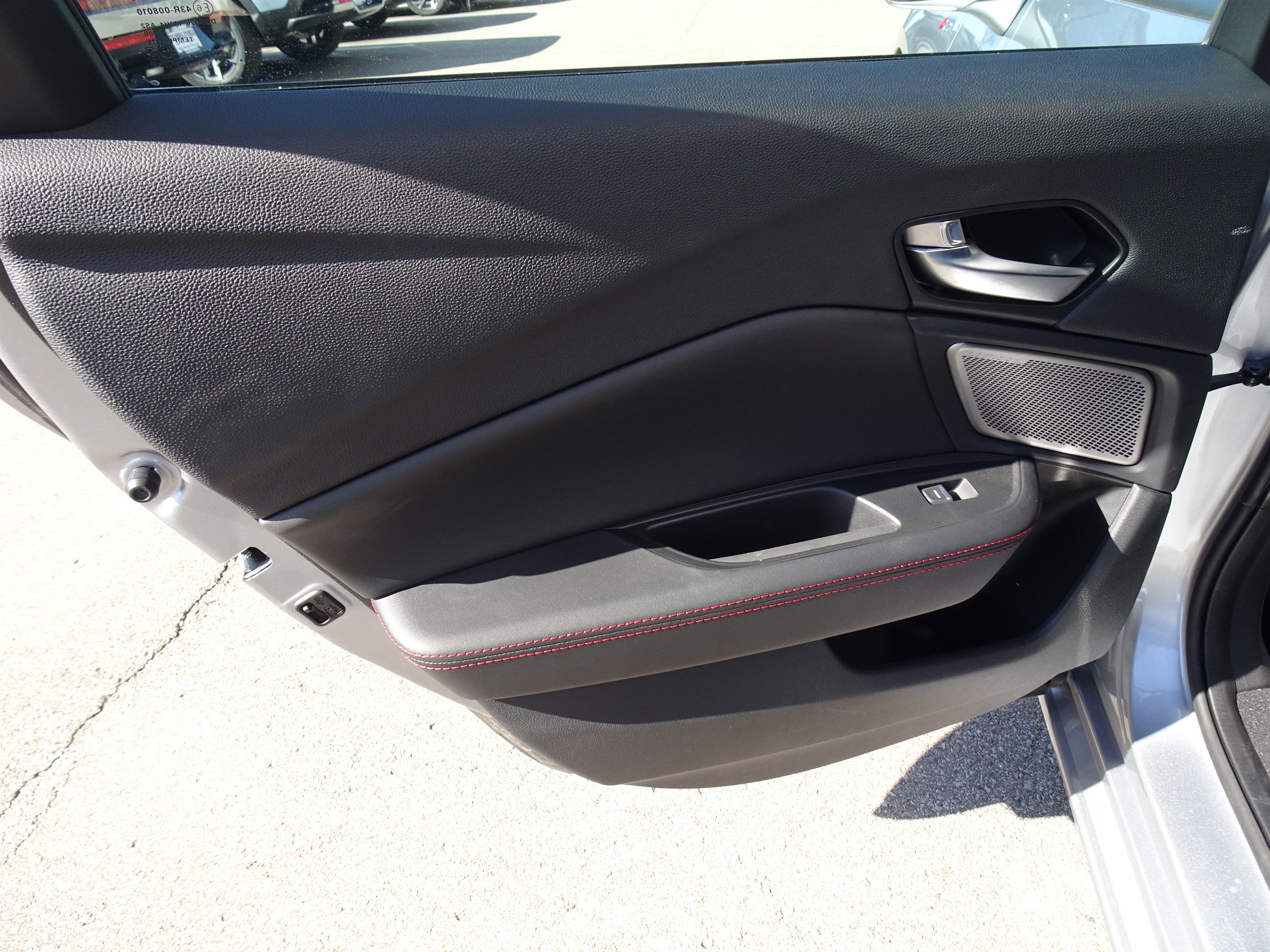 Used 2023 Acura TLX w/ A-SPEC Pkg FWD image 18