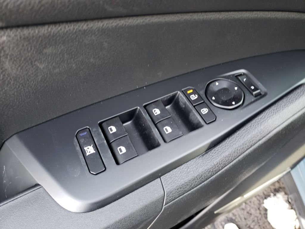 New 2026 Kia Sportage S image 17