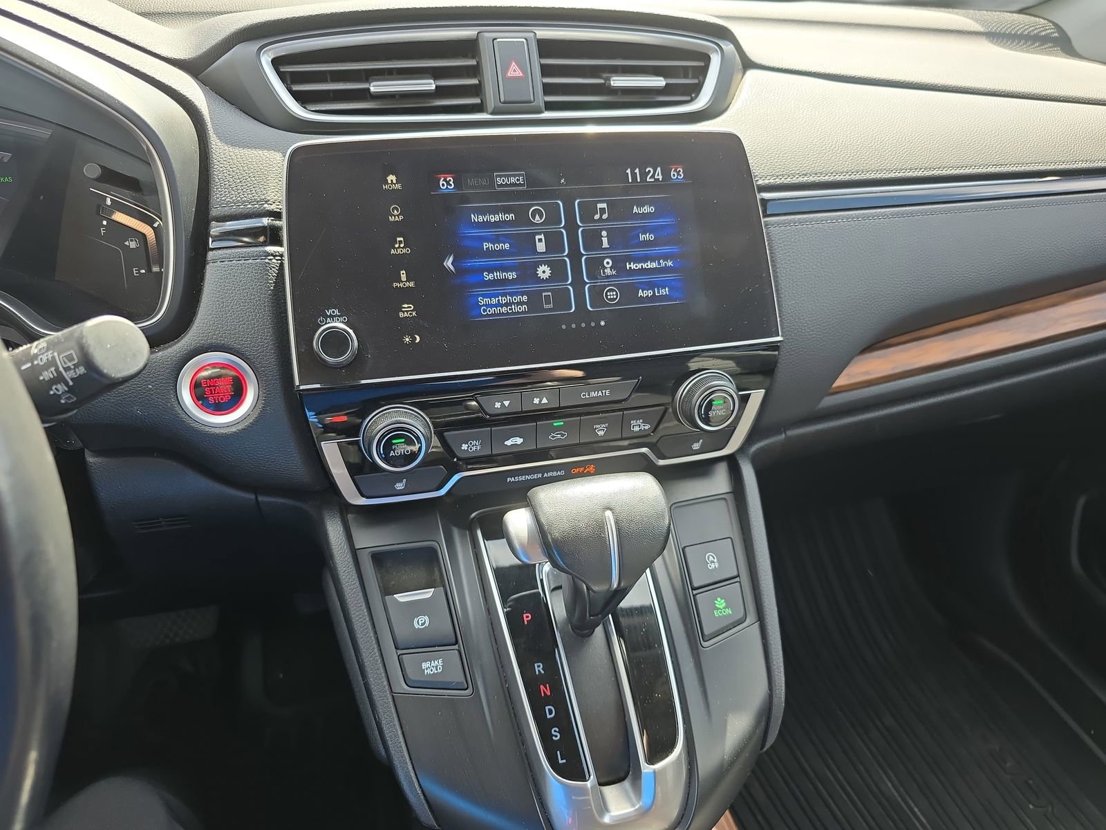 Used 2022 Honda CR-V Touring image 12