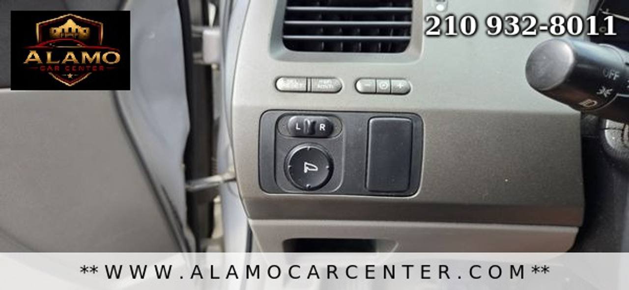Used 2006 Honda Civic LX image 40