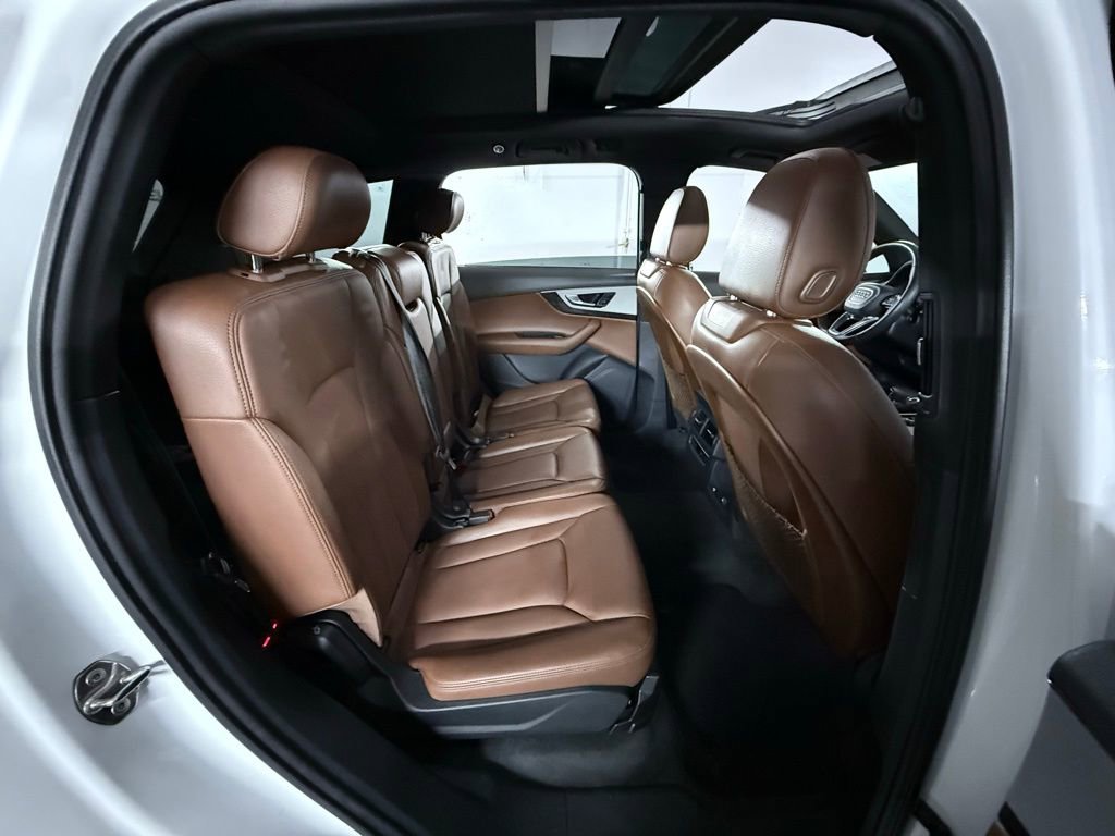 Used 2019 Audi Q7 2.0T Premium image 25