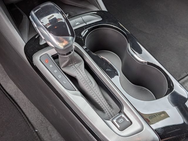 New 2026 Buick Envista Sport Touring w/ Convenience I Package FWD image 17