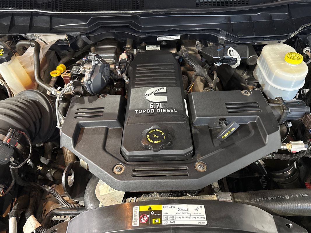Used 2015 RAM 3500 Lone Star AWD/4WD image 77
