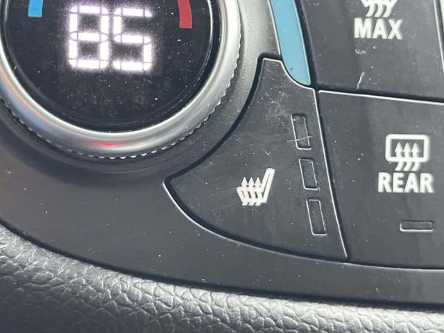 Certified 2018 Chevrolet Equinox Premier image 21