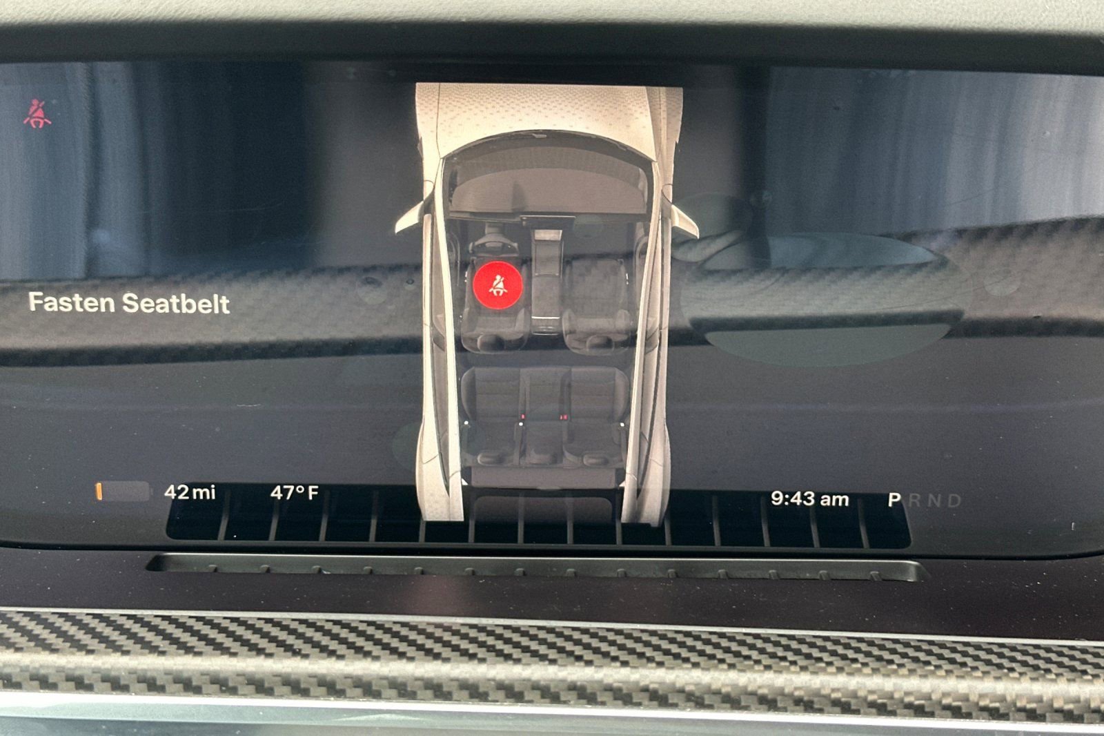 Used 2021 Tesla Model S Plaid AWD/4WD image 22