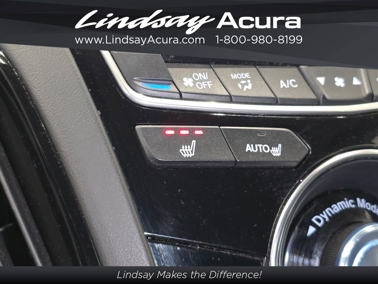 Used 2023 Acura RDX w/ Technology Package image 19