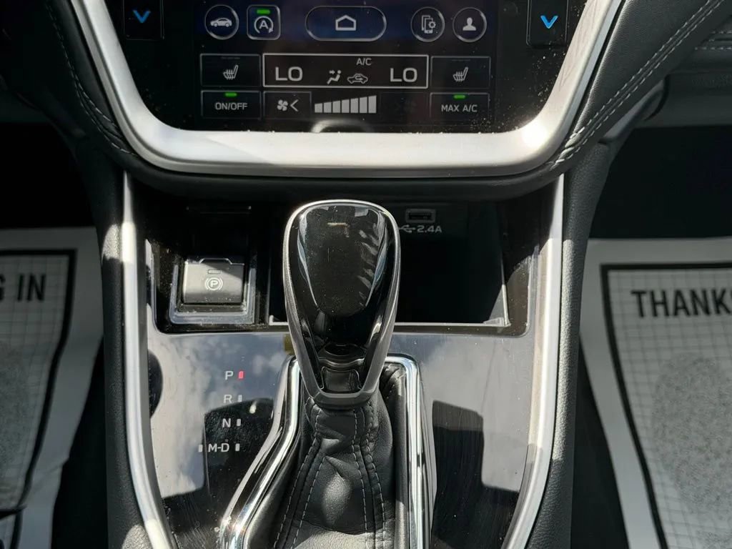 Used 2023 Subaru Outback Limited AWD/4WD image 23