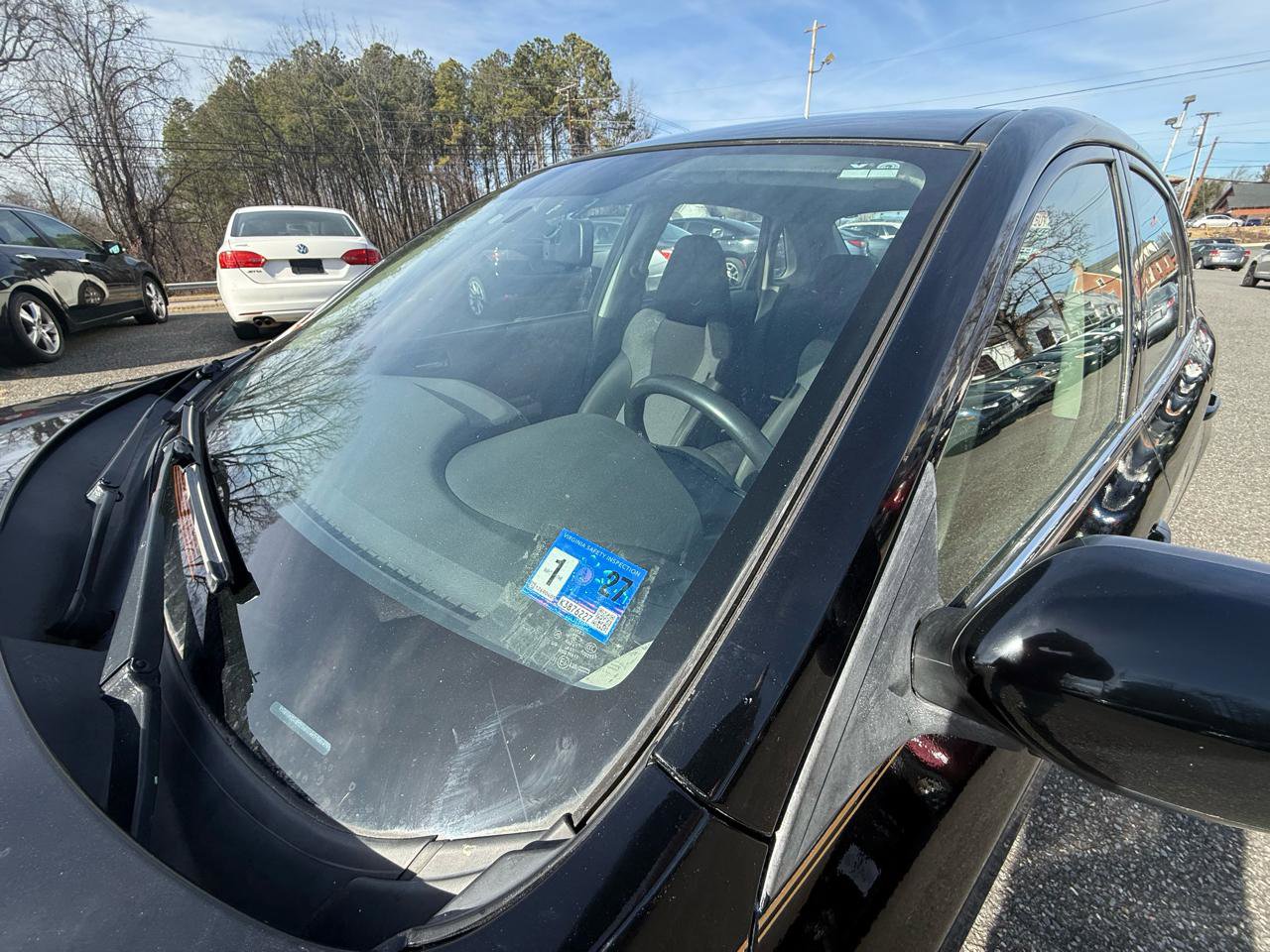 Used 2008 Subaru Impreza WRX TR AWD/4WD image 12