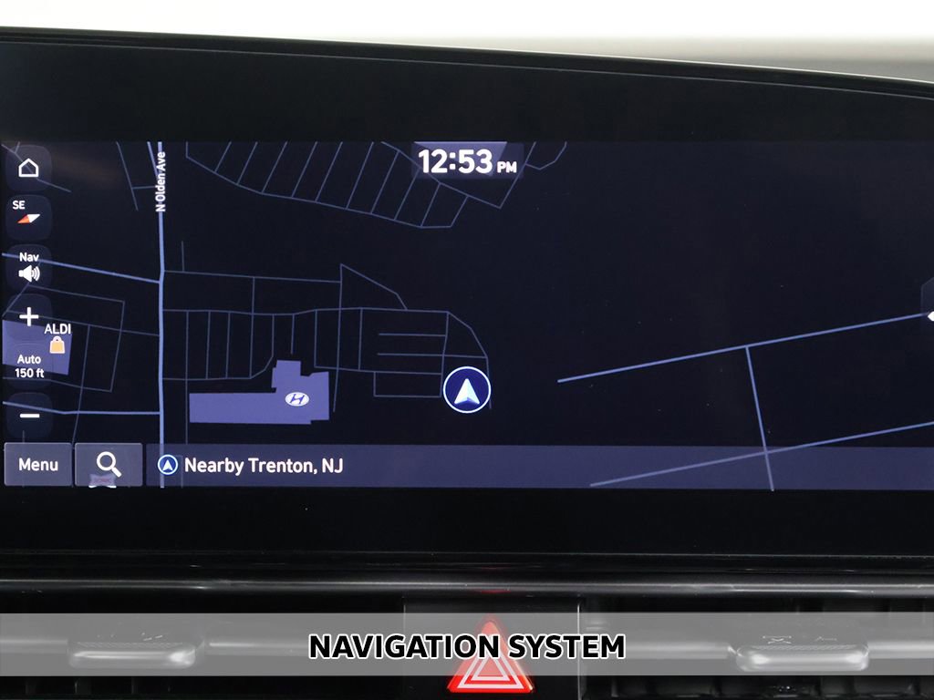 Used 2024 Hyundai Elantra SEL FWD image 3