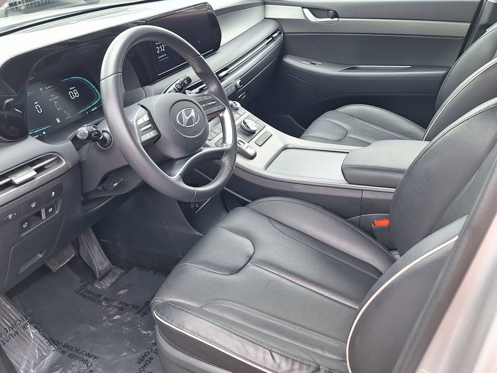 Certified 2025 Hyundai Palisade SEL AWD/4WD image 10
