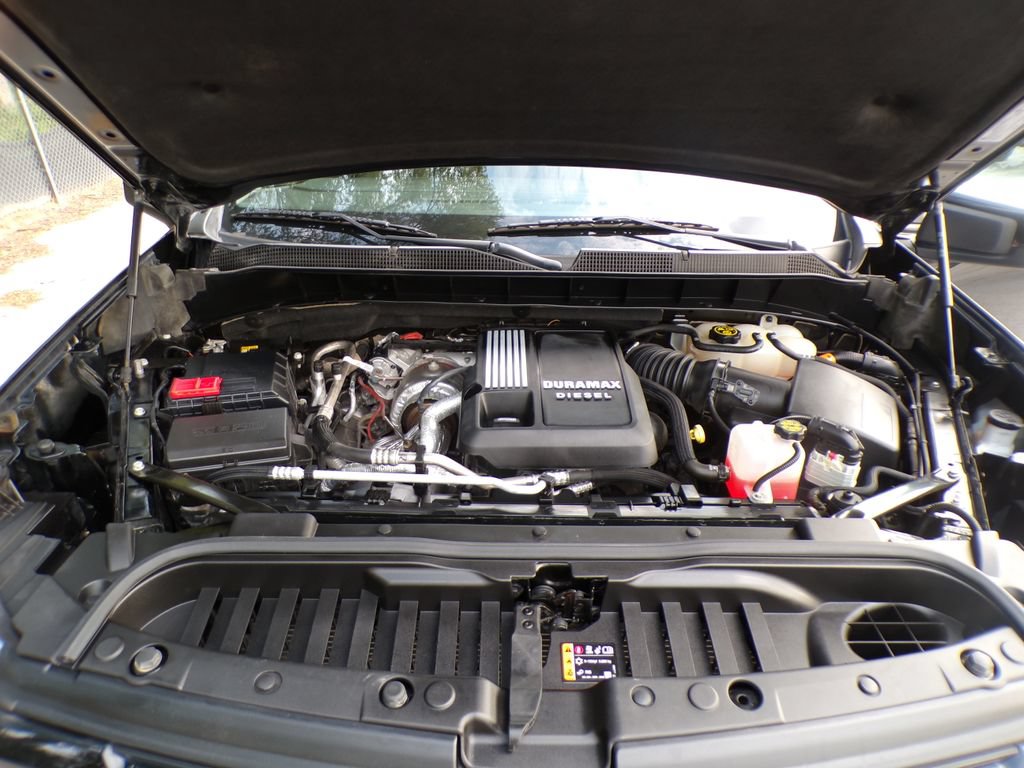 Used 2023 Chevrolet Silverado 1500 RST AWD/4WD image 32