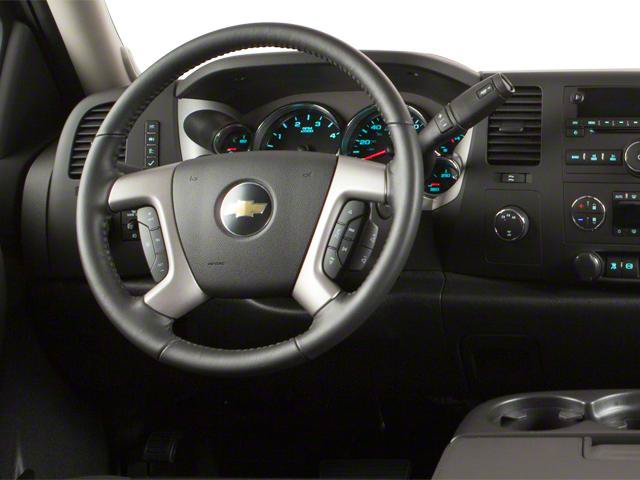 Used 2010 Chevrolet Silverado 2500 LTZ w/ Convenience Package AWD/4WD image 18