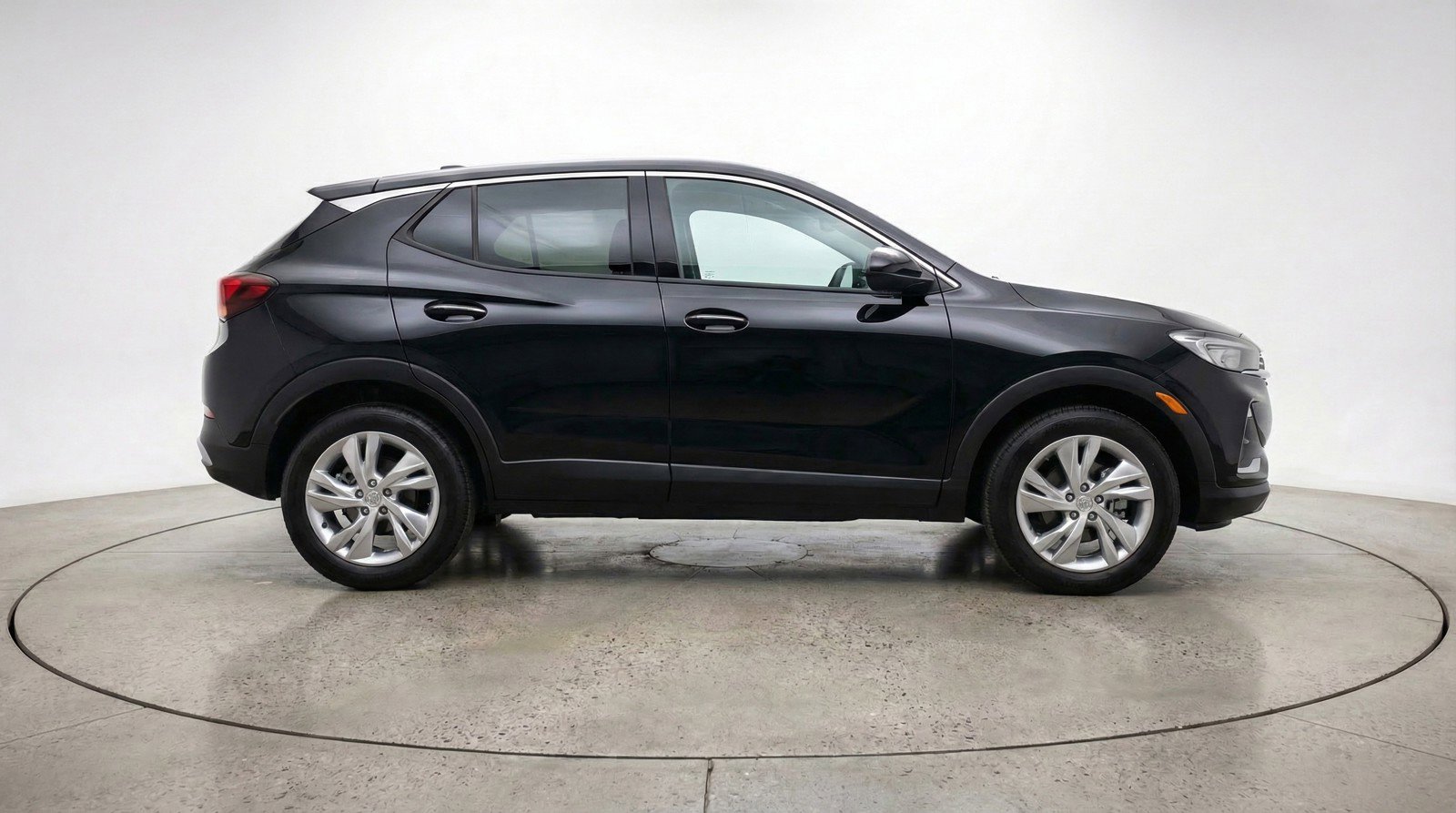 Used 2025 Buick Encore GX Preferred image 11