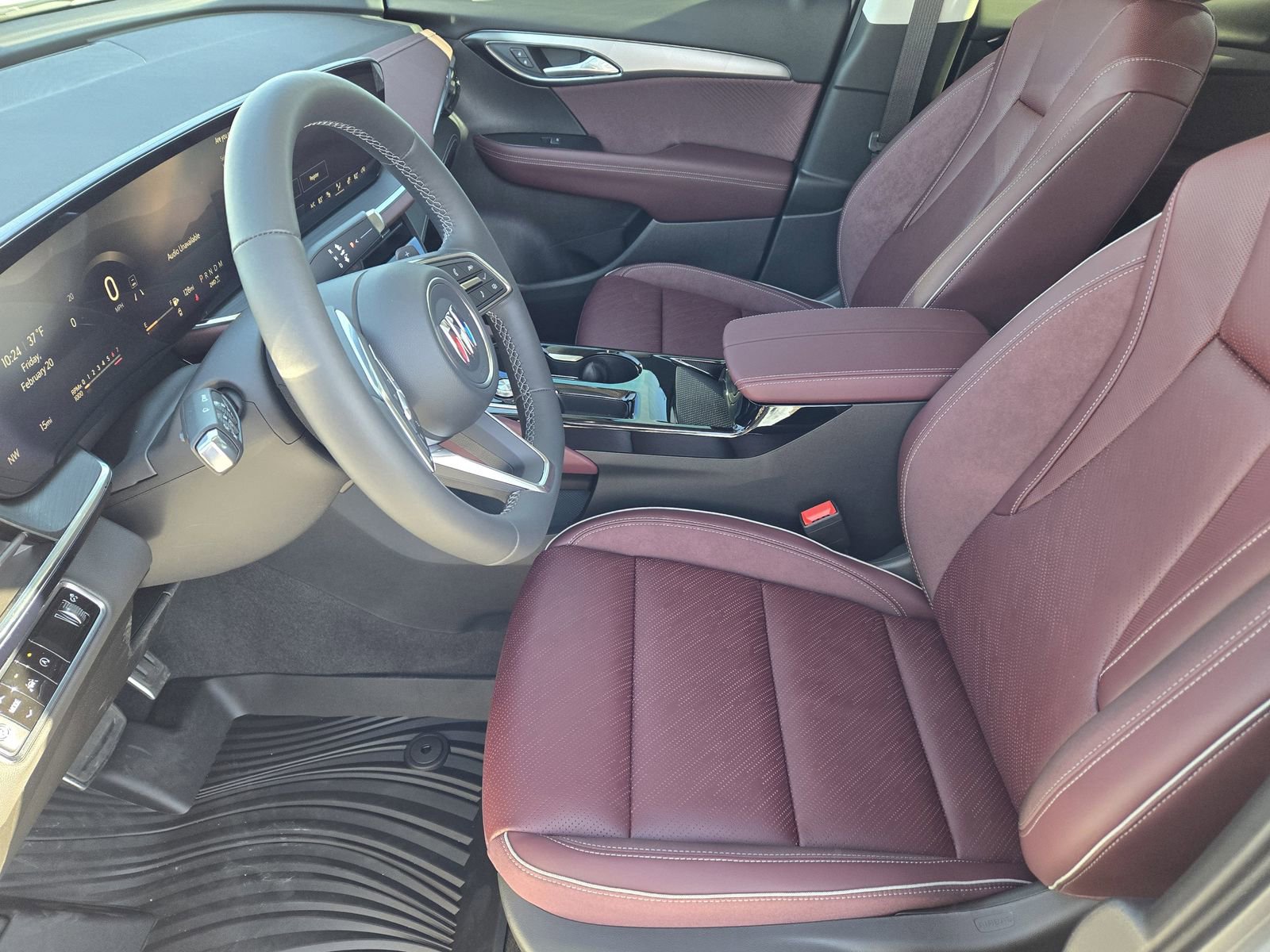 New 2026 Buick Envision Sport Touring image 16