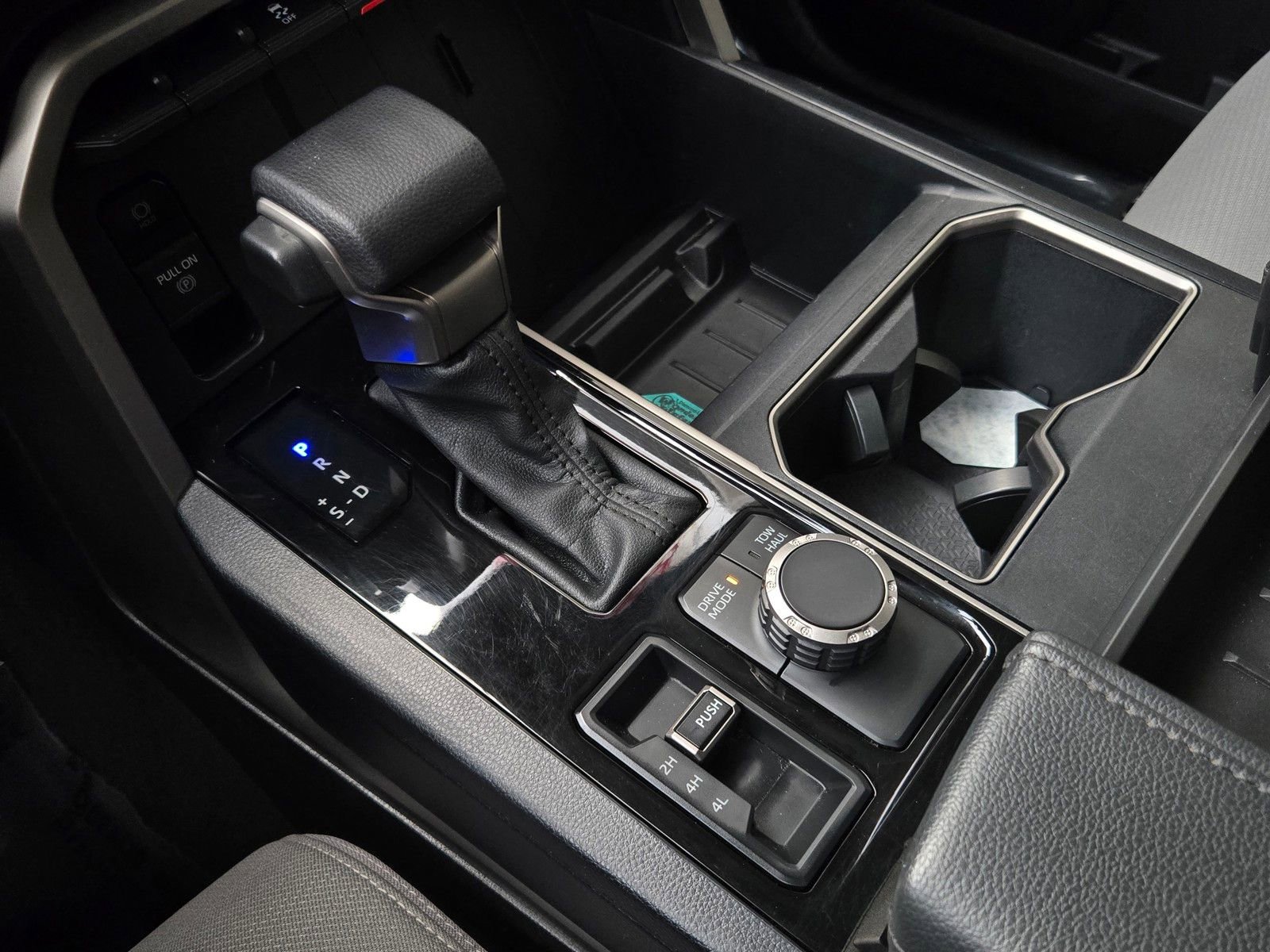 Used 2024 Toyota Tundra SR5 w/ SR5 Convenience Package image 17