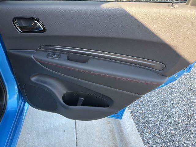 New 2026 Dodge Durango GT image 25