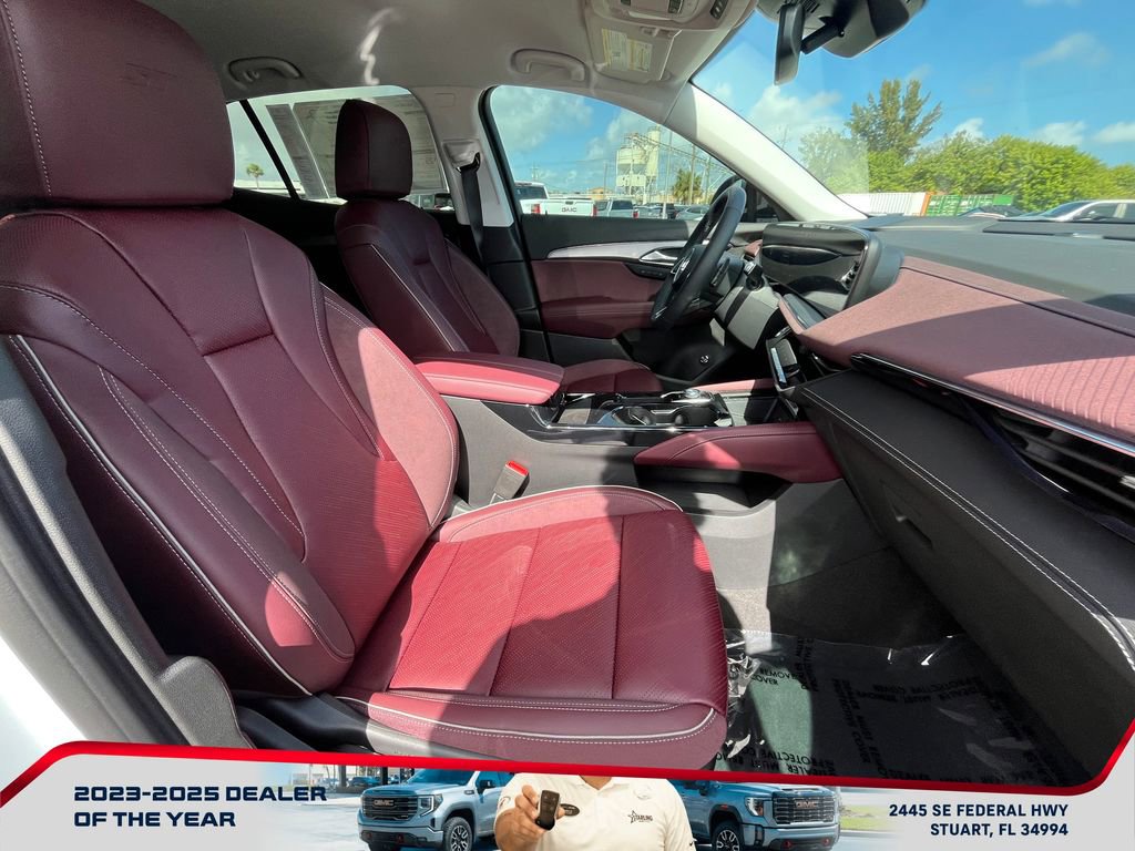 New 2026 Buick Envision Sport Touring image 20