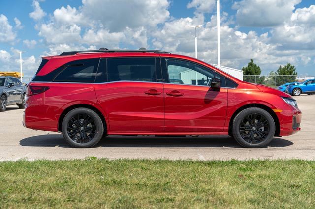 New 2026 Honda Odyssey Sport-L image 8