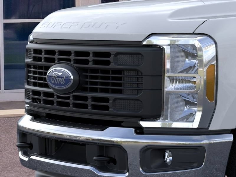New 2026 Ford F250 2WD SuperCab Super Duty image 18