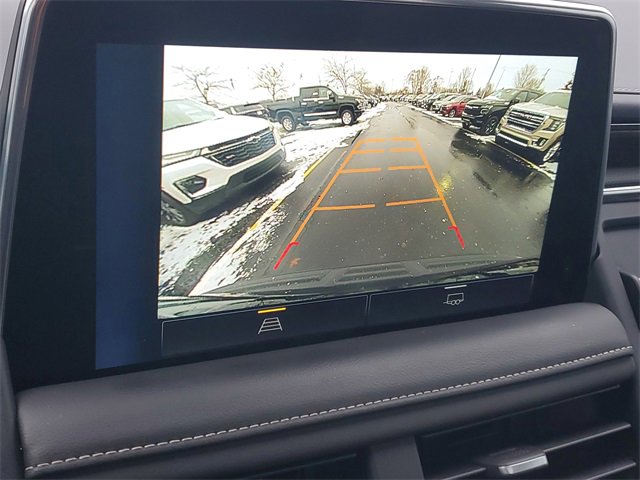 Certified 2023 Chevrolet Suburban Premier image 29