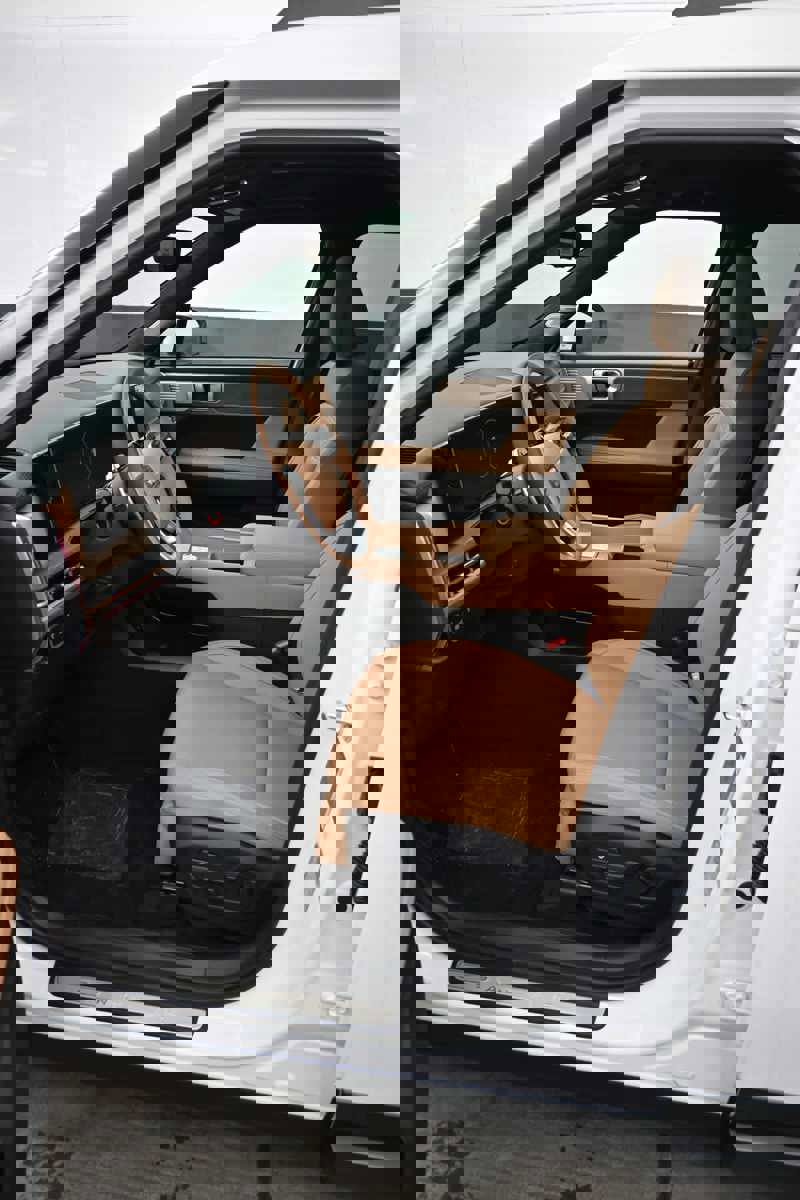 New 2026 Hyundai Santa Fe Calligraphy image 11