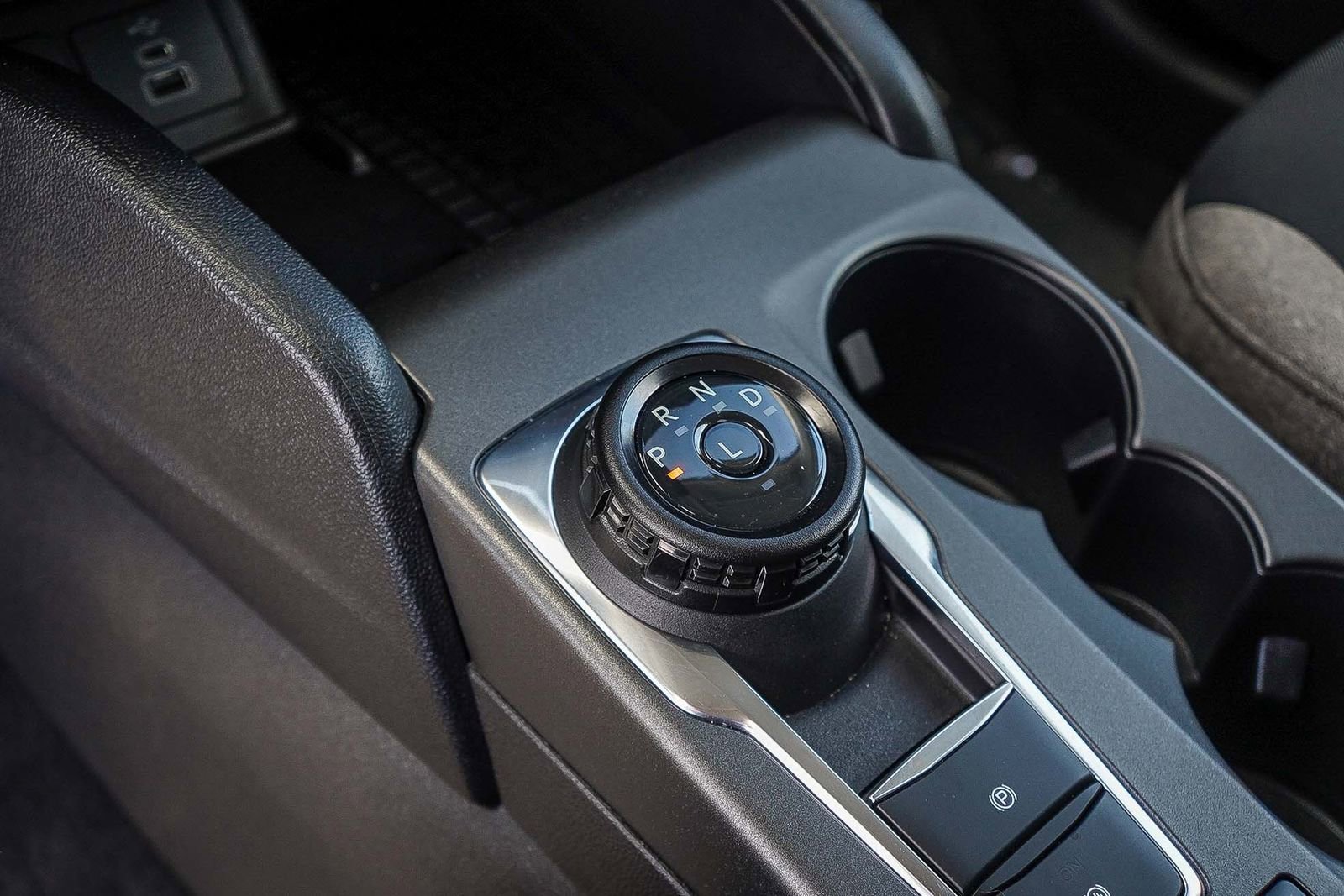 Used 2025 Ford Bronco Sport Big Bend image 21