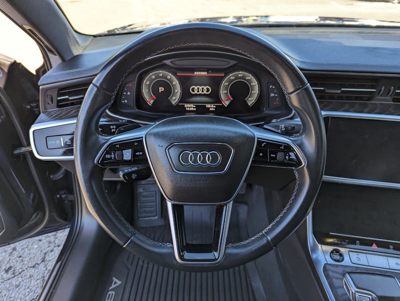 Used 2021 Audi A6 3.0T Premium image 14