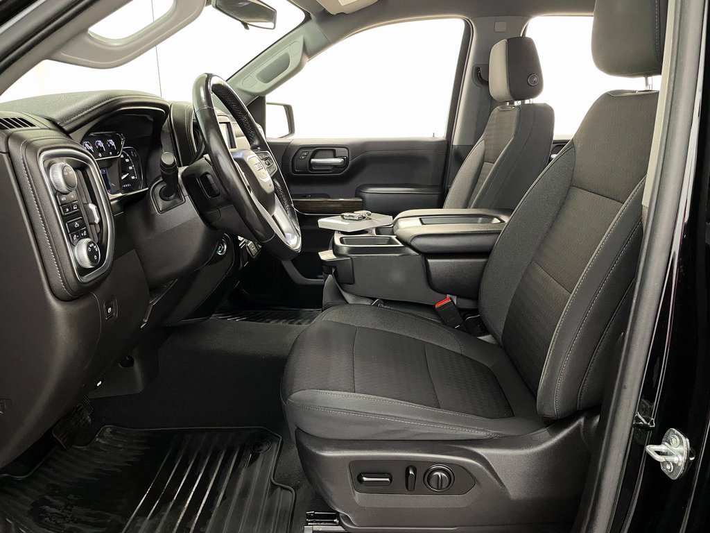 Certified 2020 GMC Sierra 1500 SLE w/ SLE Value Package image 7