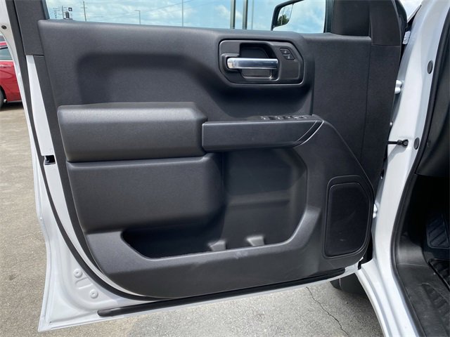 New 2026 Chevrolet Silverado 1500 Custom image 19