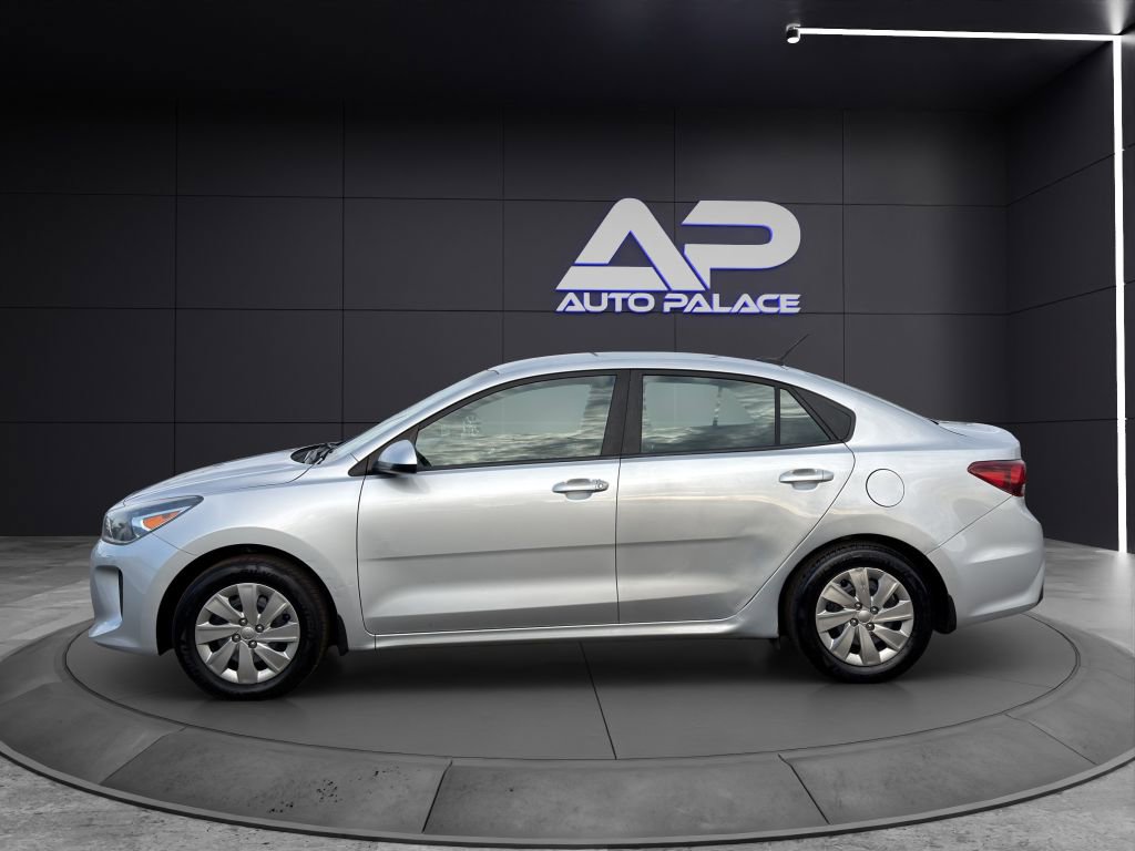 Used 2018 Kia Rio S image 7