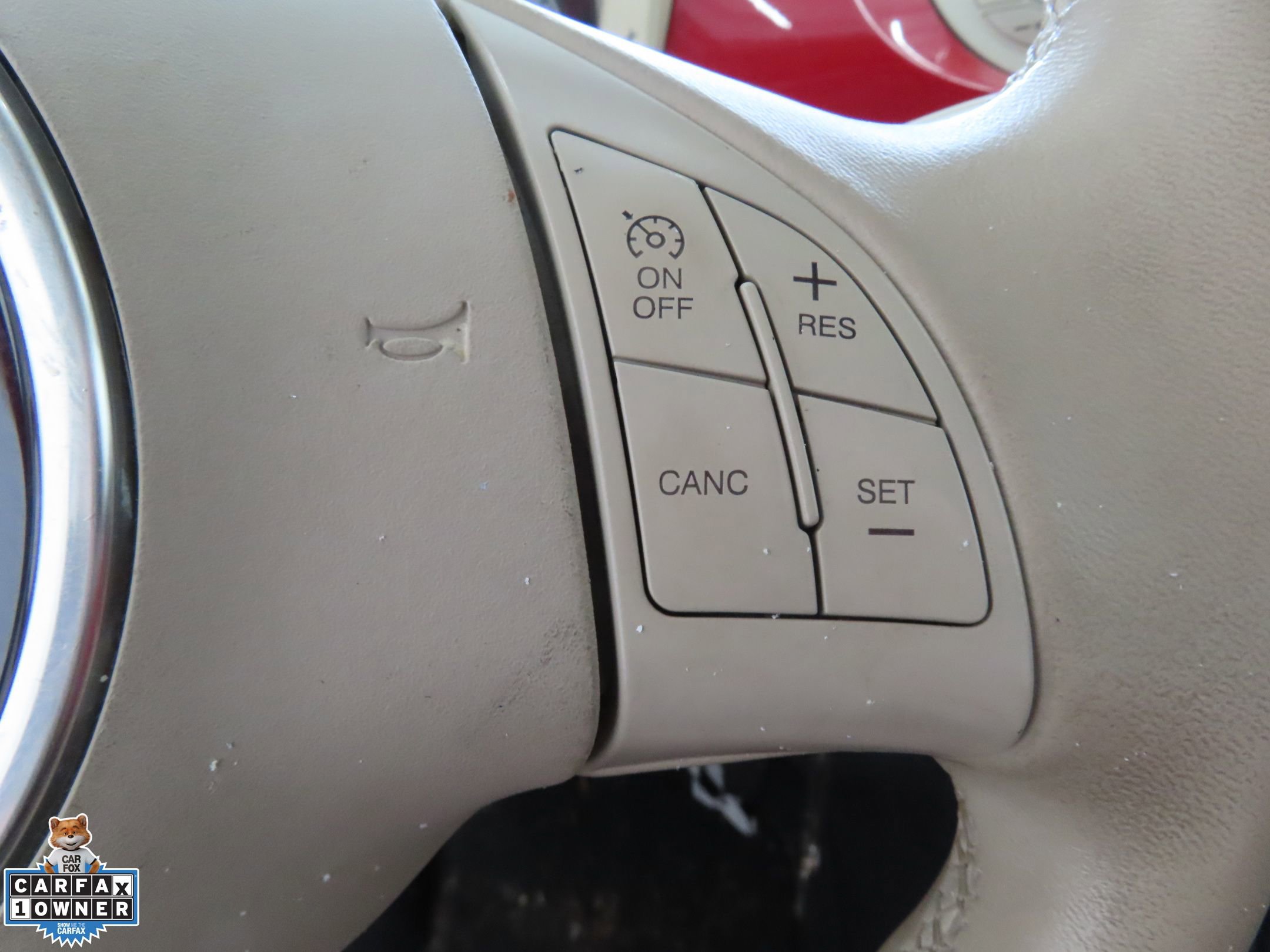Used 2012 FIAT 500 Pop FWD image 13