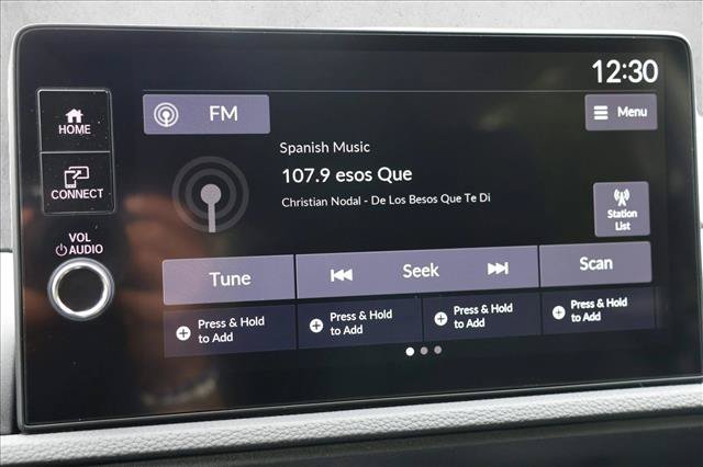 New 2026 Honda CR-V LX image 17