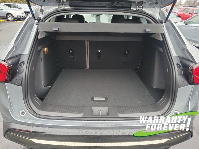 New 2026 Chevrolet Trax ACTIV w/ Driver Confidence Package image 17