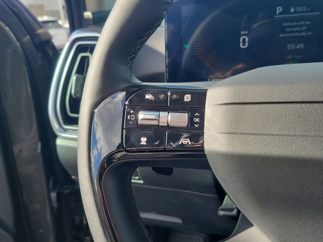 New 2026 Kia Sorento EX AWD/4WD image 19