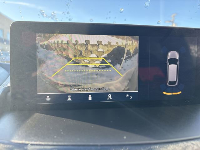 Certified 2024 Acura RDX A-Spec image 19