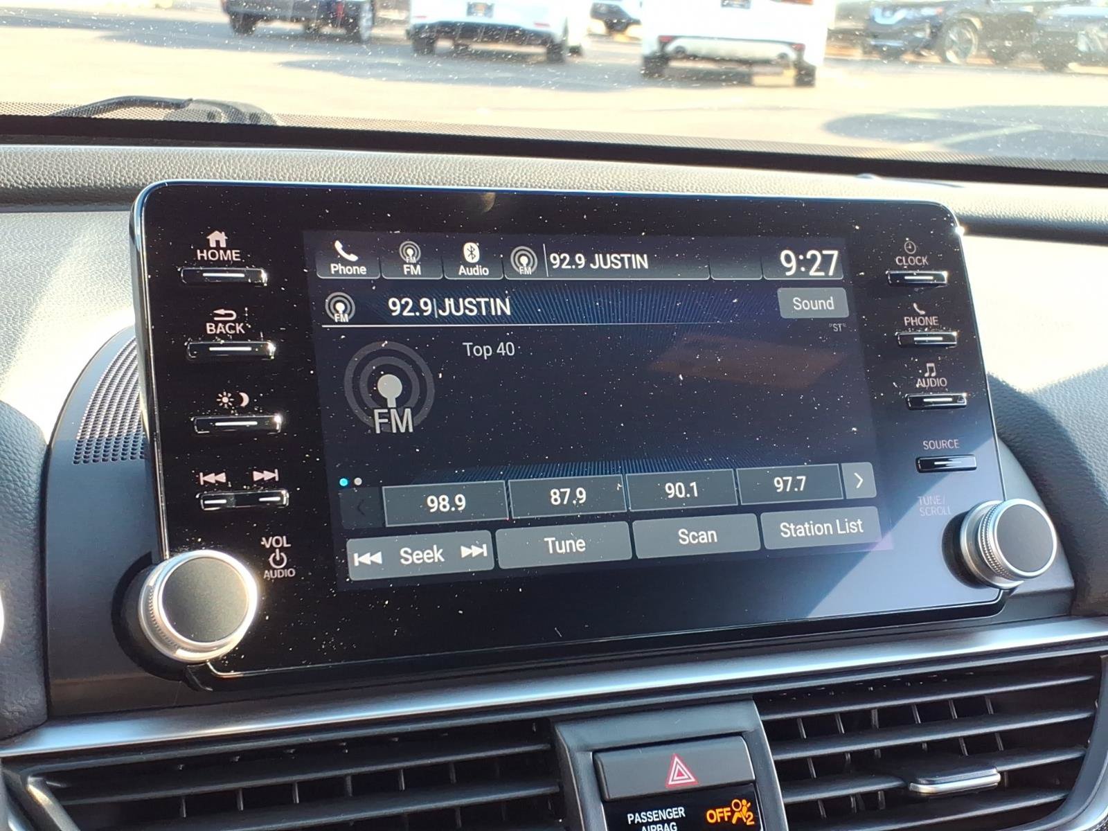 Used 2022 Honda Accord Sport image 17