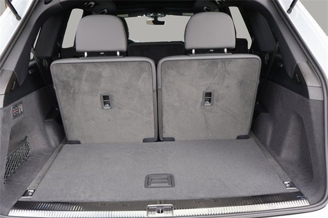 New 2025 Audi Q7 3.0T Premium Plus image 19