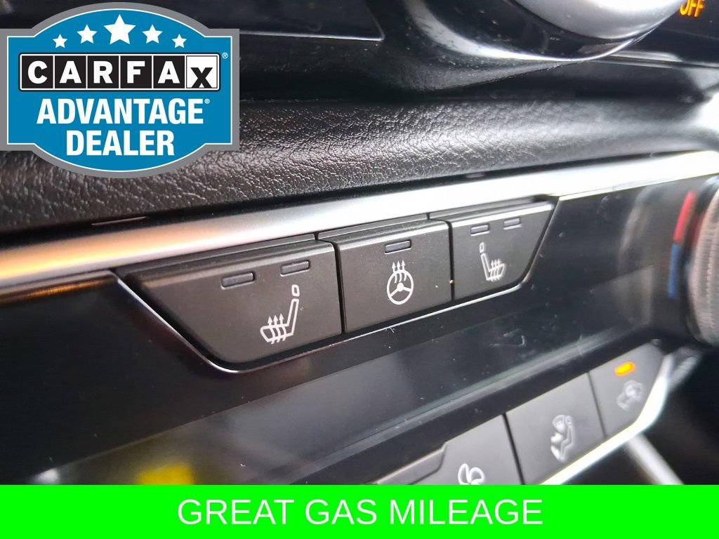 Certified 2023 Nissan Sentra SV w/ All-Weather Package FWD image 26