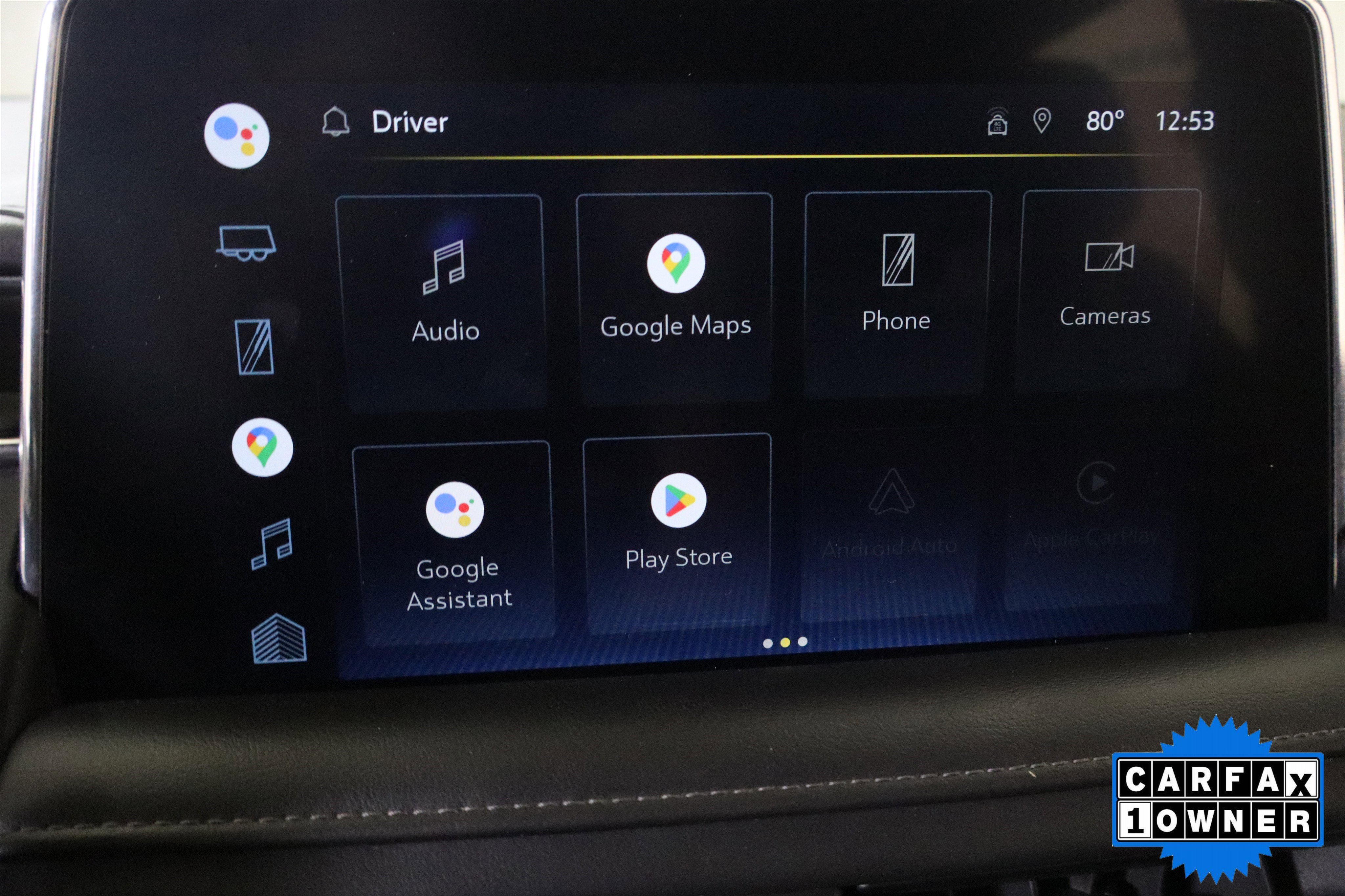 Used 2022 Chevrolet Tahoe LT w/ Luxury Package image 24