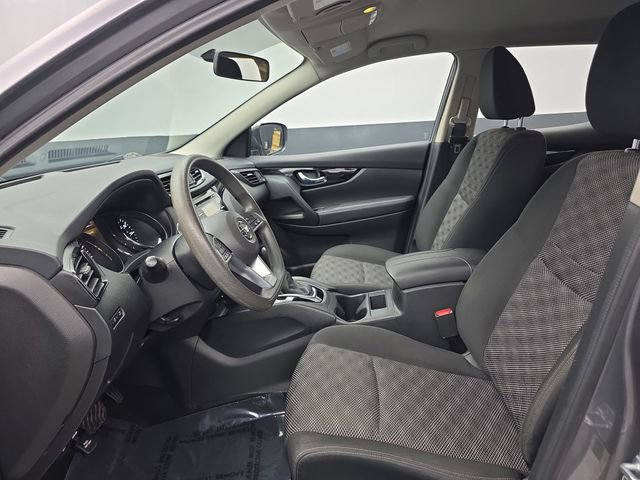 Used 2018 Nissan Rogue Sport SV image 22