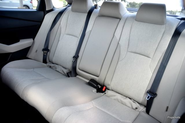 New 2026 Honda Accord SE image 10