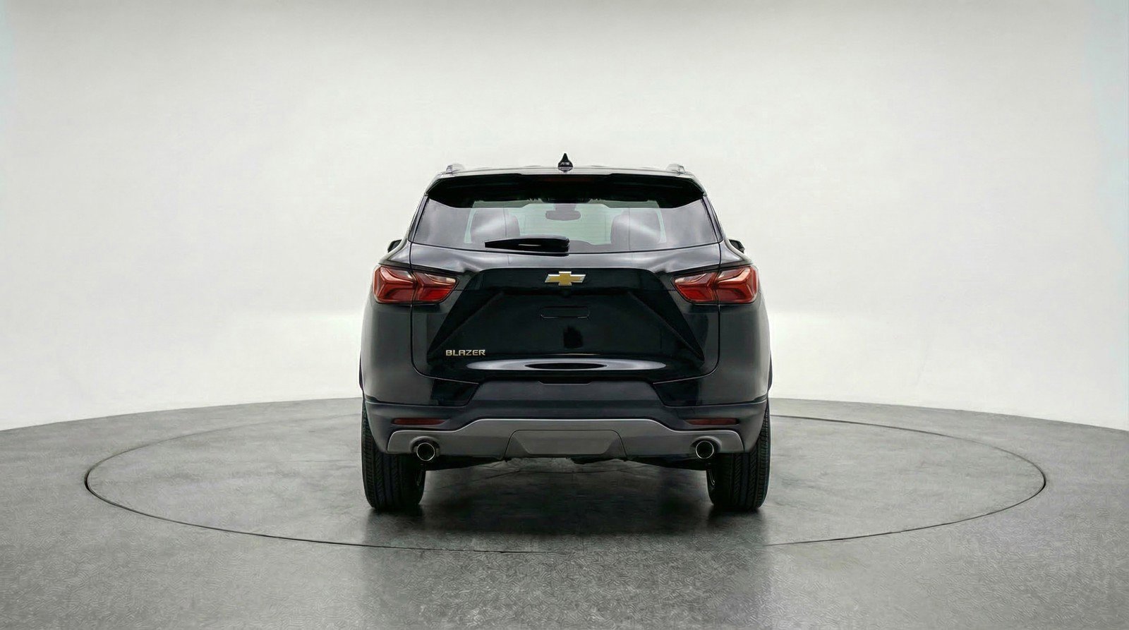 Used 2025 Chevrolet Blazer LT image 7